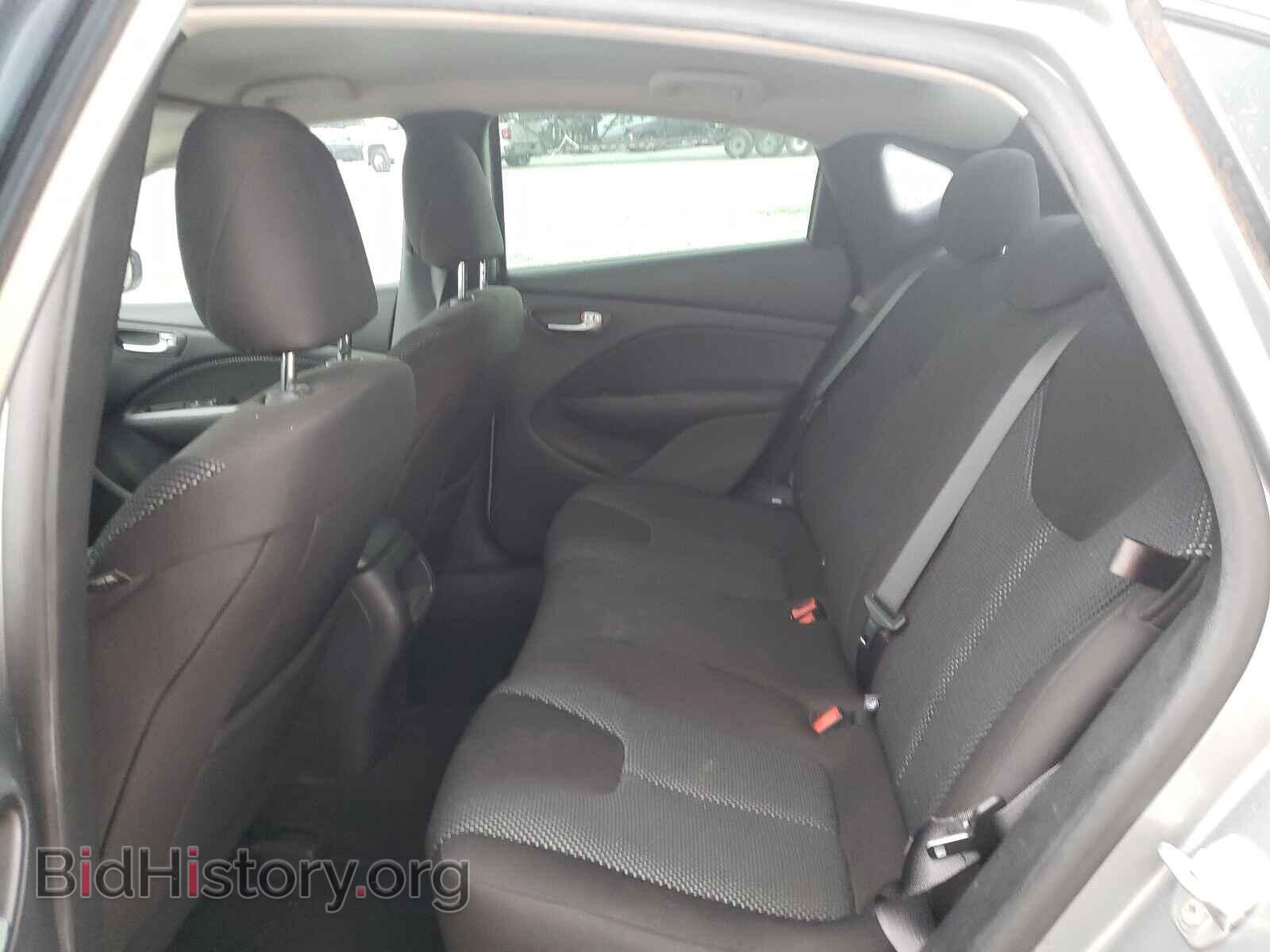 2015 DODGE DART - VIN: 1C3CDFAA1FD410937 - Photo 6