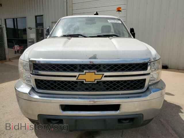 2013 CHEVROLET ALL Models - VIN: 1GB3CZCG5DF220095 - Фото 5