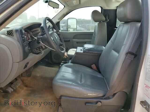 2013 CHEVROLET ALL Models - VIN: 1GB3CZCG5DF220095 - Фото 7