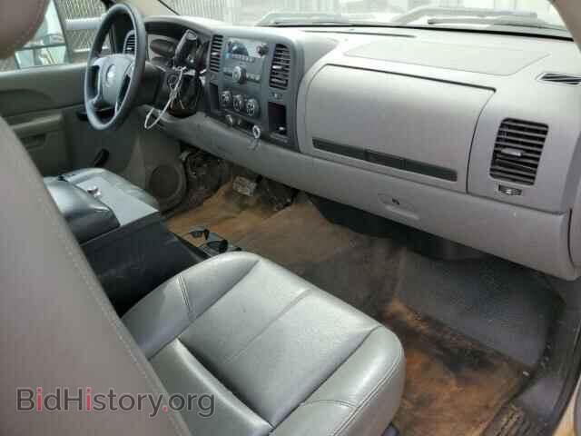 2013 CHEVROLET ALL Models - VIN: 1GB3CZCG5DF220095 - Фото 8