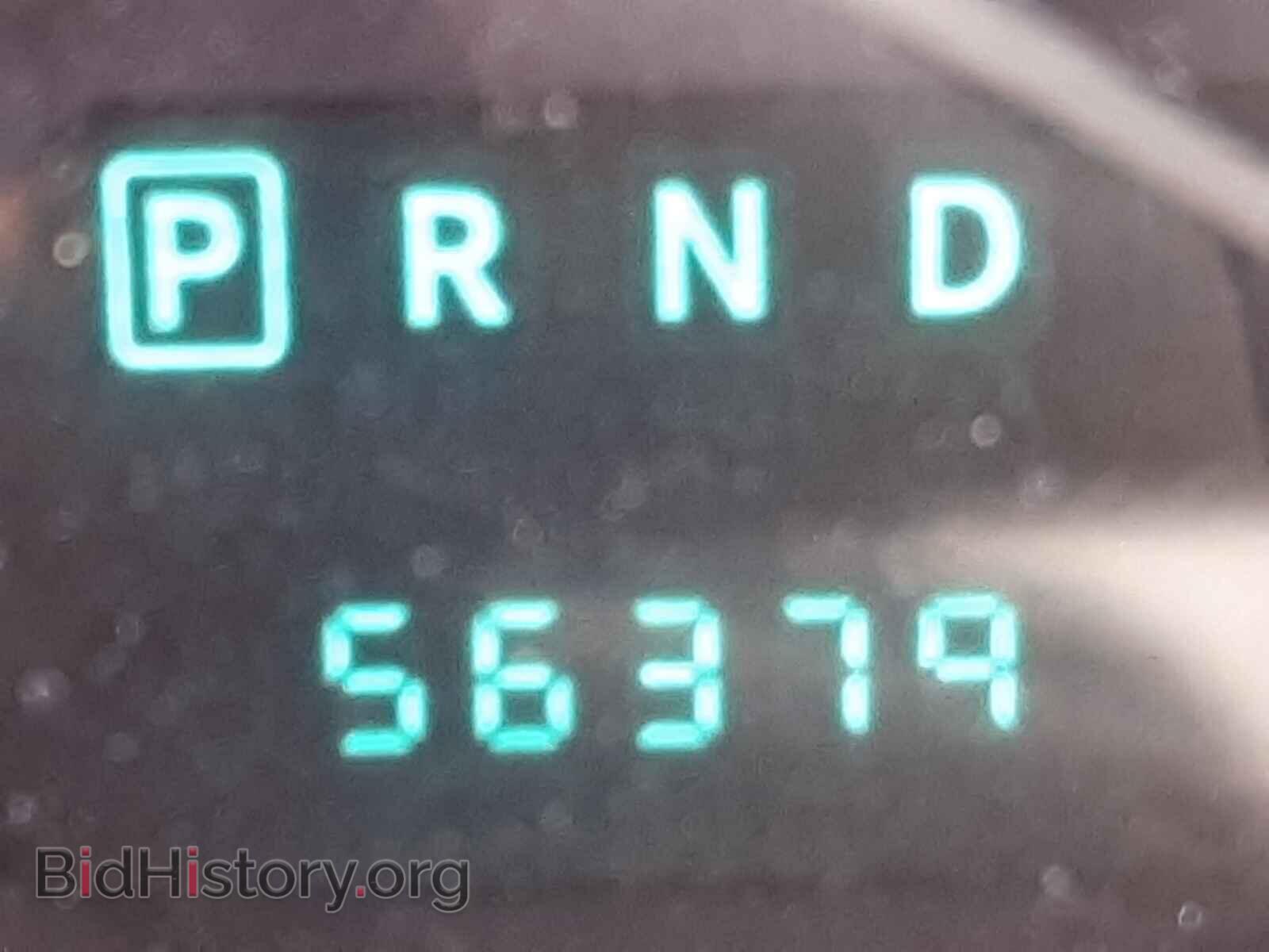 2010 CHRYSLER MINIVAN - VIN: 2A4RR5D13AR114945 - Photo 8