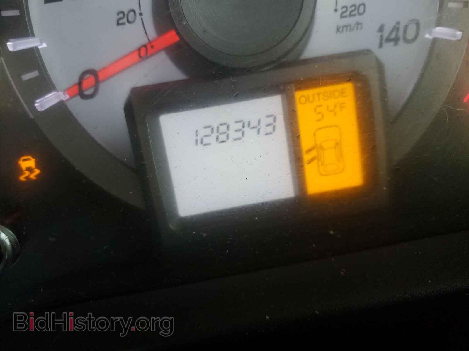 2013 HONDA PILOT - VIN: 5FNYF3H55DB011506 - Фото 8