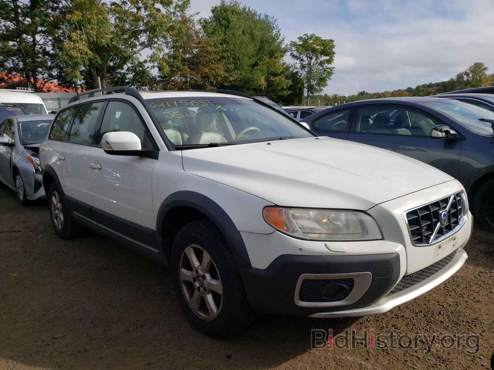 Photo YV4BZ982891062467 - VOLVO XC70 2009