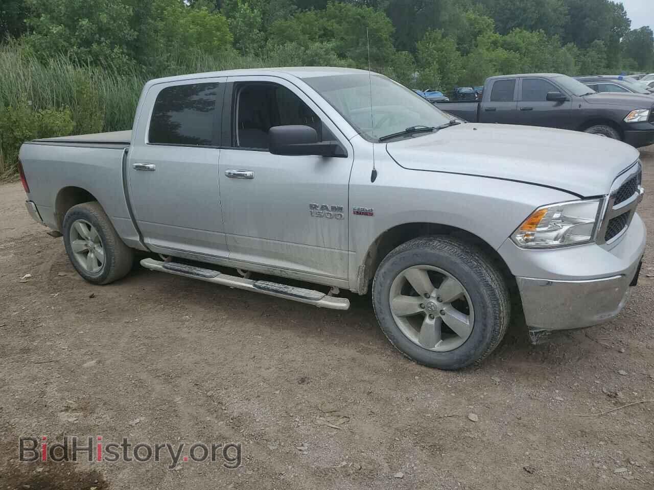 2015 RAM 1500 - VIN: 1C6RR7LT2FS655499 - Photo 4