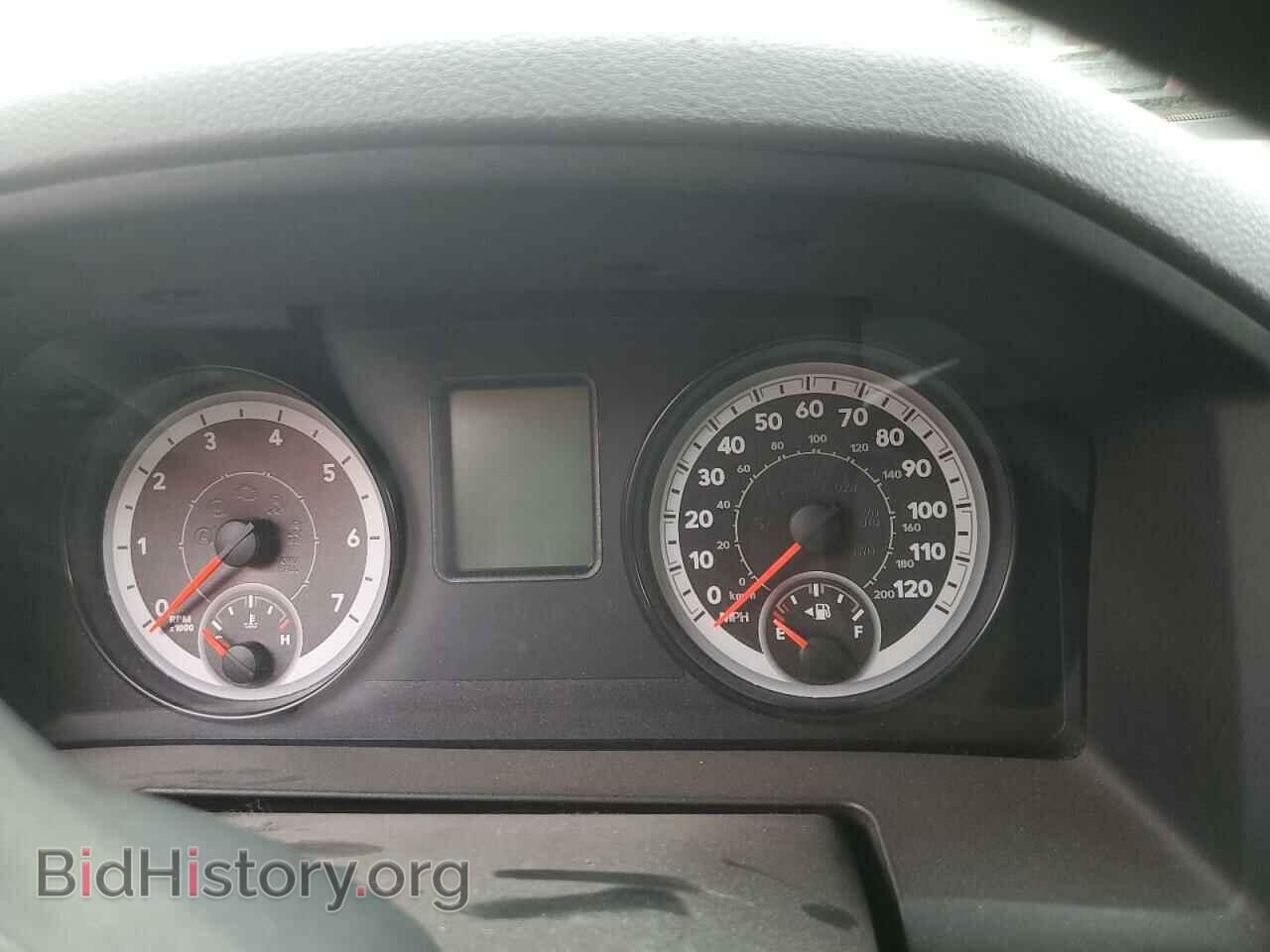 2015 RAM 1500 - VIN: 1C6RR7LT2FS655499 - Photo 9