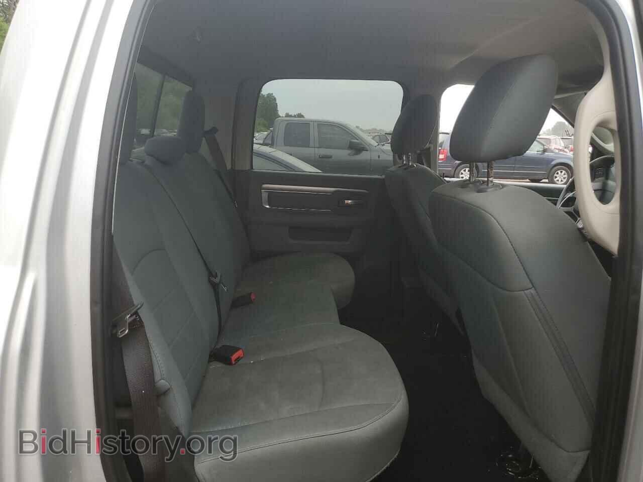 2015 RAM 1500 - VIN: 1C6RR7LT2FS655499 - Photo 10
