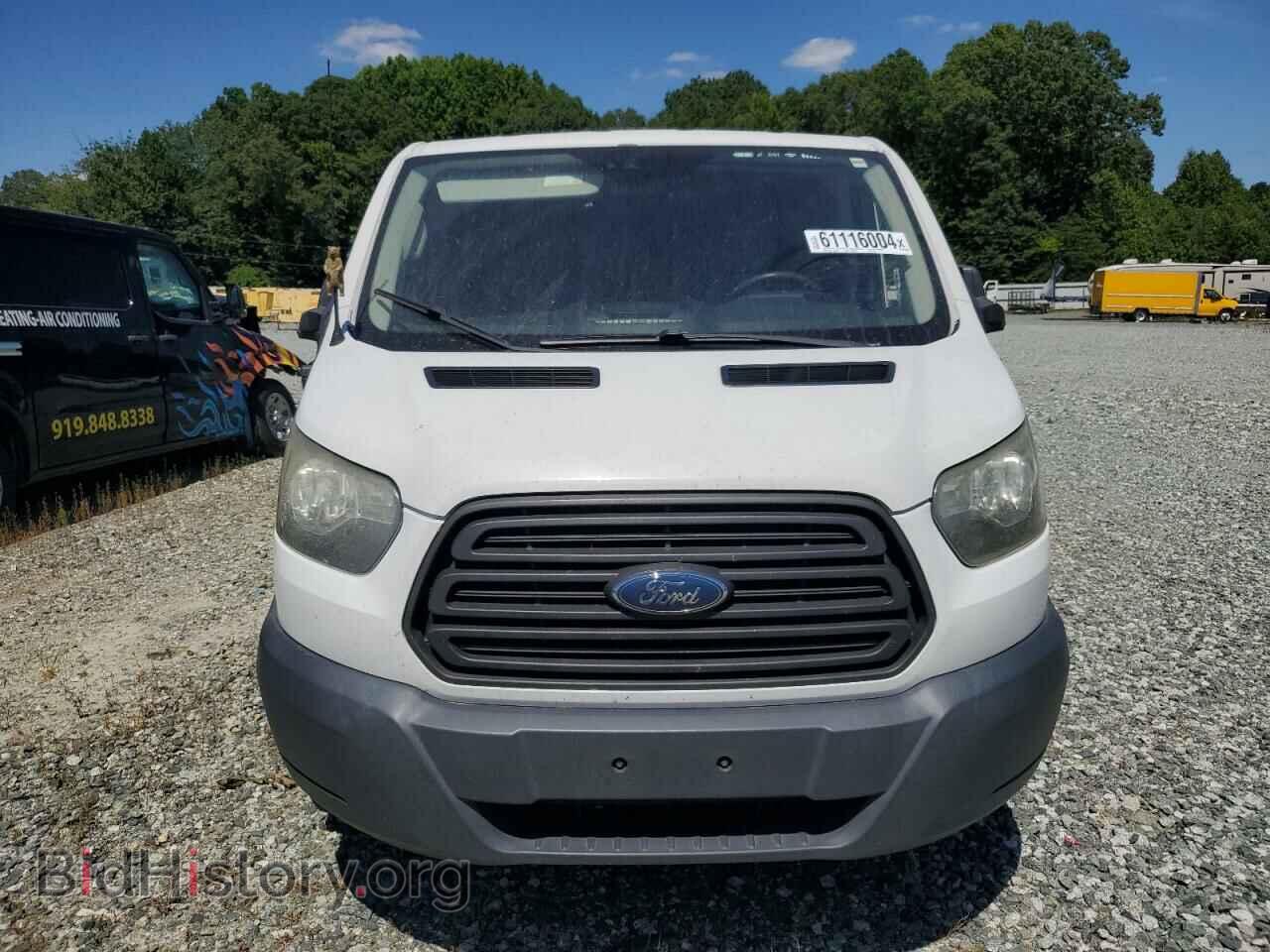 2016 FORD TRANSIT - VIN: 1FTYR1YM7GKB10578 - Фото 5