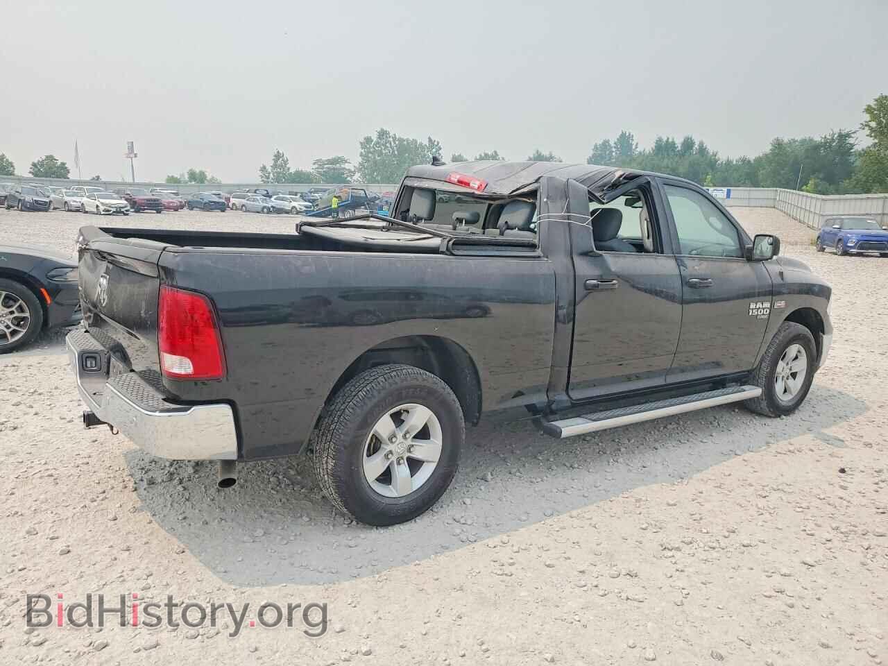 2020 RAM 1500 - VIN: 1C6RR6TT4LS134080 - Photo 3
