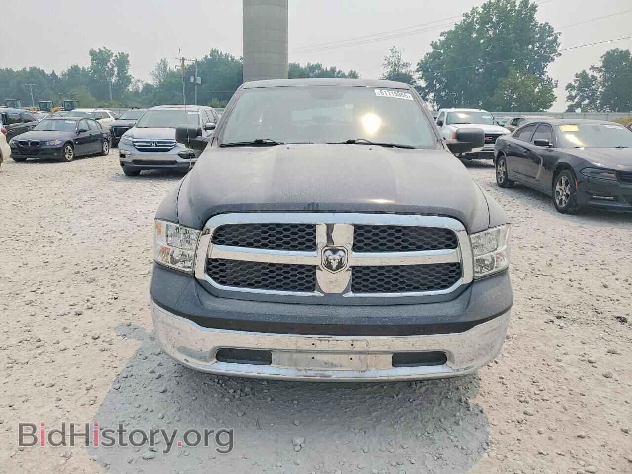 2020 RAM 1500 - VIN: 1C6RR6TT4LS134080 - Photo 5