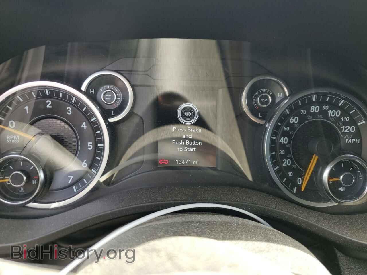2022 RAM 1500 - VIN: 1C6SRFFT9NN349646 - Фото 9
