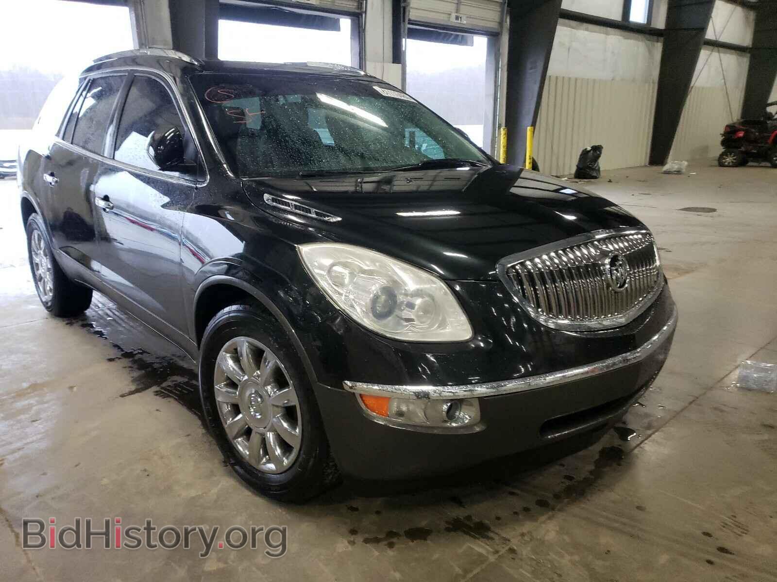 Photo 5GAKVCED3CJ101525 - BUICK ENCLAVE 2012