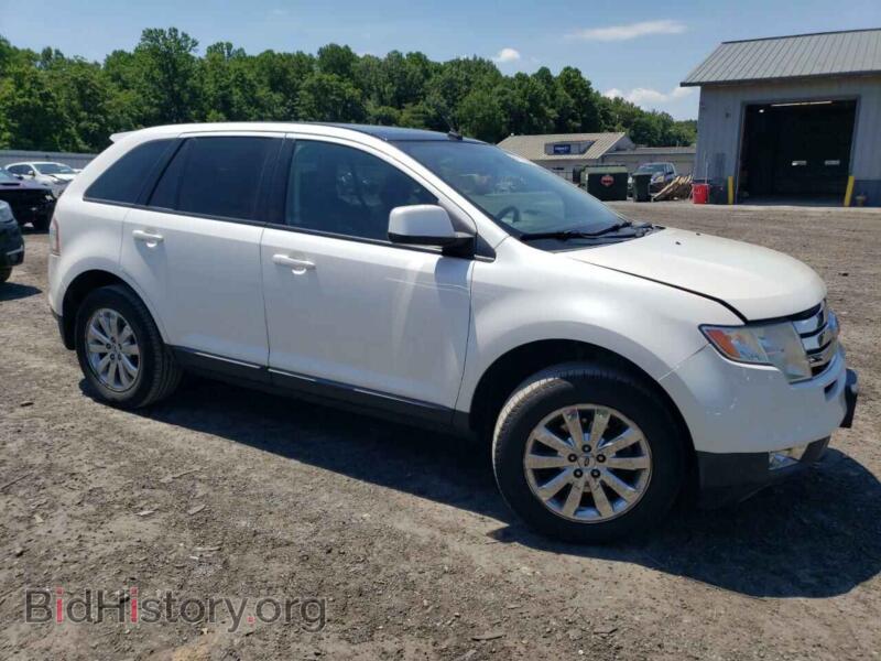 2010 Ford EDGE (VIN 2FMDK4JC6ABB38035) — фото 4 из 13