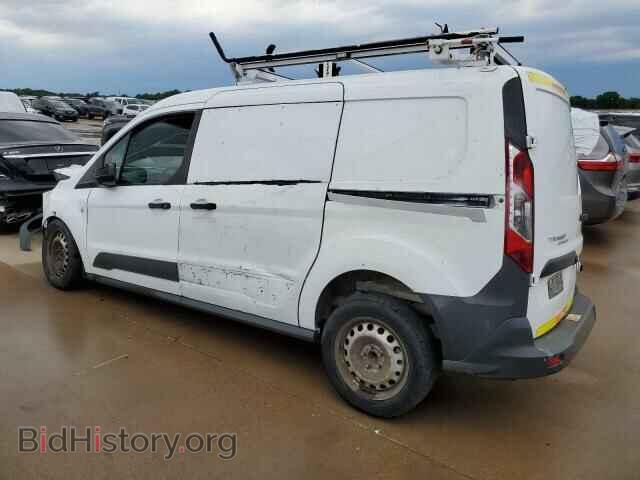 2014 FORD TRANSIT - VIN: NM0LS7E79E1172967 - Фото 2