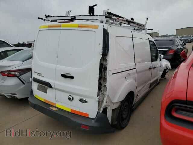 2014 FORD TRANSIT - VIN: NM0LS7E79E1172967 - Фото 3