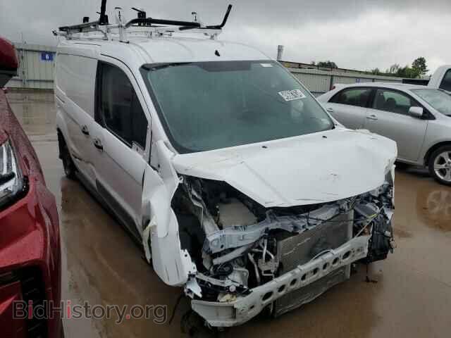 2014 FORD TRANSIT - VIN: NM0LS7E79E1172967 - Фото 4