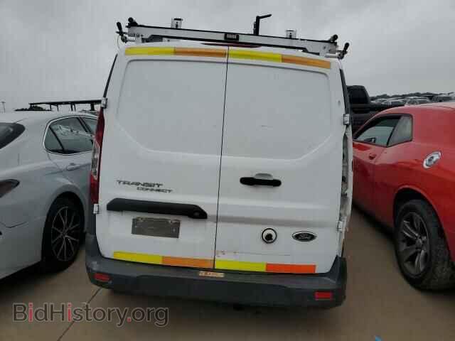 2014 FORD TRANSIT - VIN: NM0LS7E79E1172967 - Фото 6