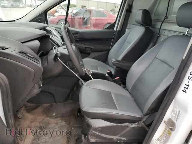 2014 FORD TRANSIT - VIN: NM0LS7E79E1172967 - Фото 7