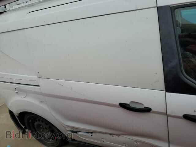 2014 FORD TRANSIT - VIN: NM0LS7E79E1172967 - Фото 10