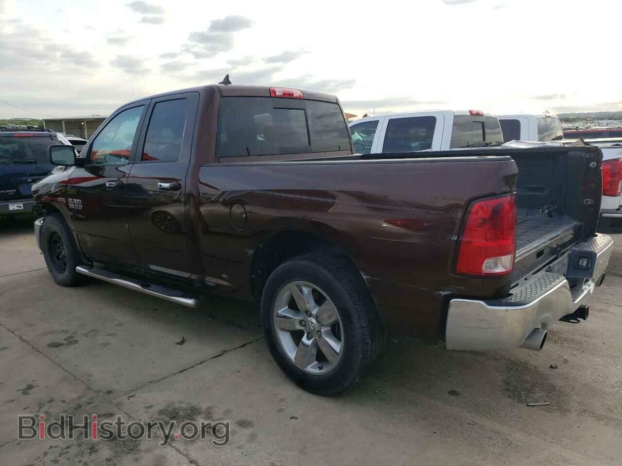 2013 RAM All Models - VIN: 1C6RR6GT2DS671462 - Фото 2