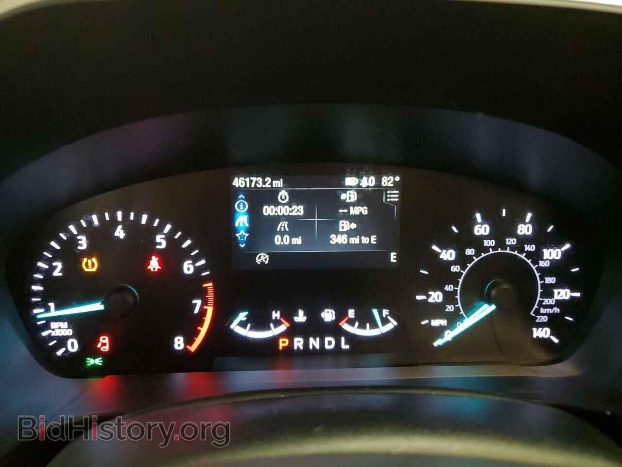 2020 FORD ESCAPE - VIN: 1FMCU9H61LUA43575 - Фото 9