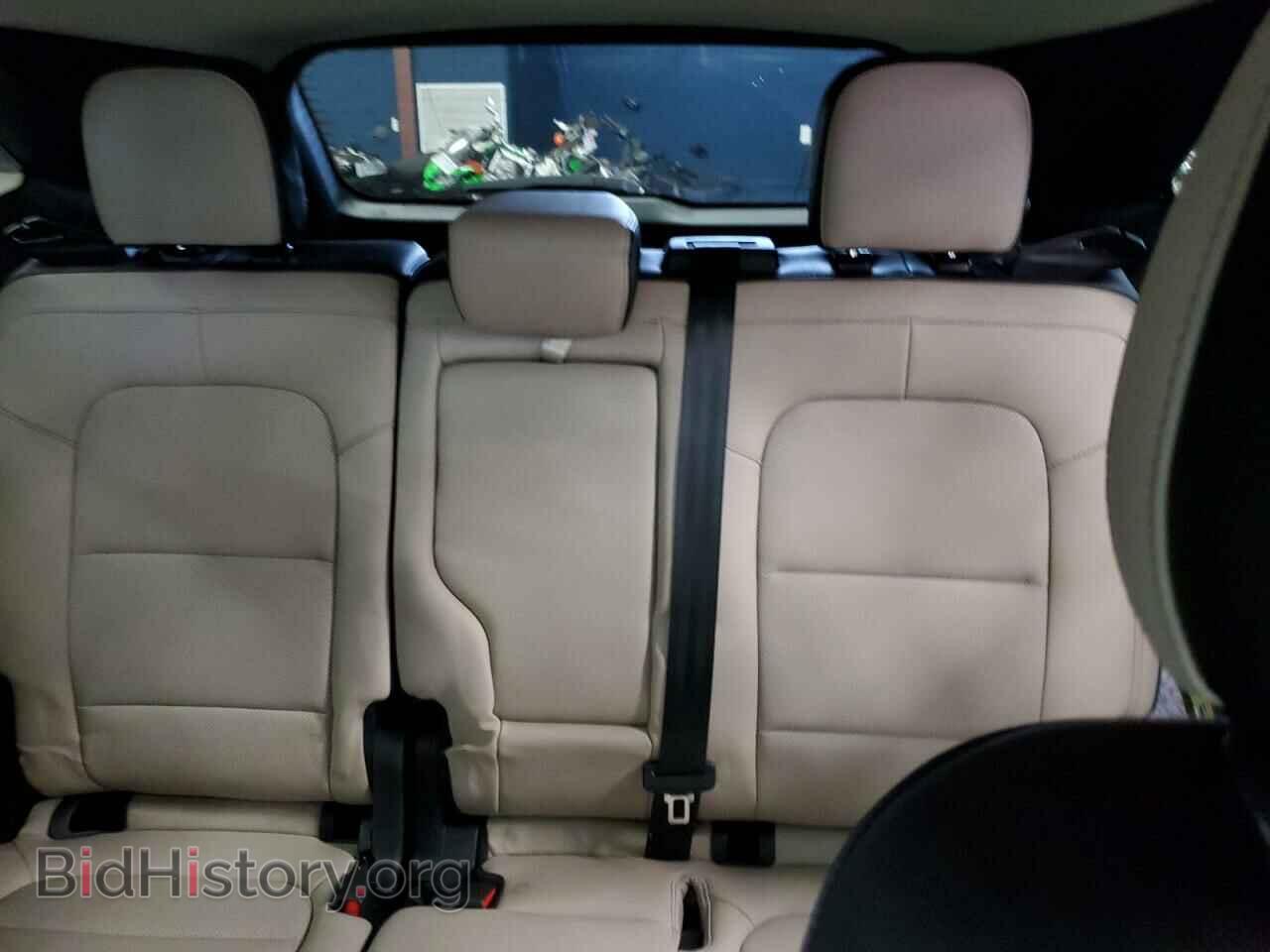 2020 FORD ESCAPE - VIN: 1FMCU9H61LUA43575 - Фото 10