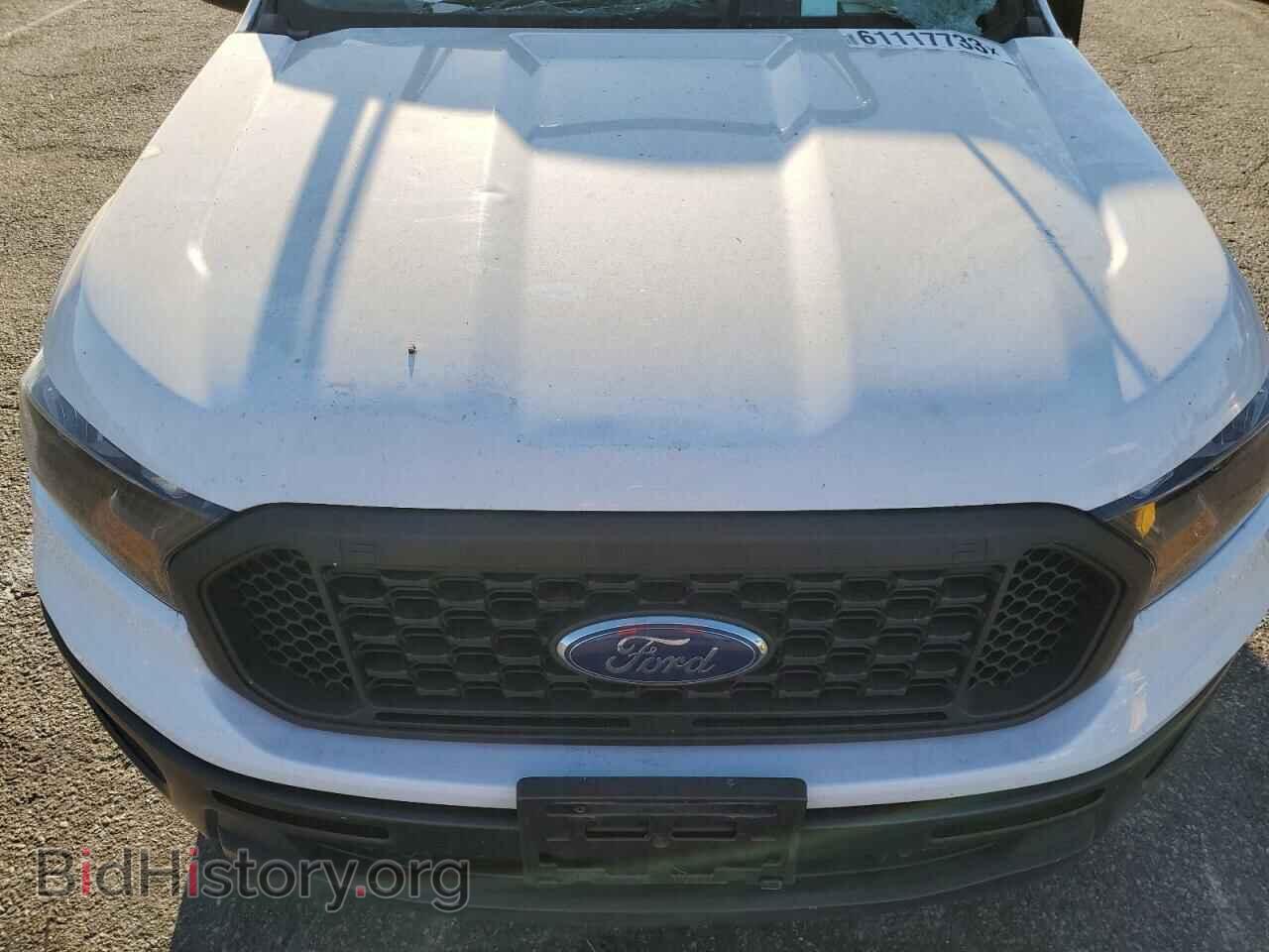 2019 FORD RANGER - VIN: 1FTER1EH6KLA49754 - Фото 11