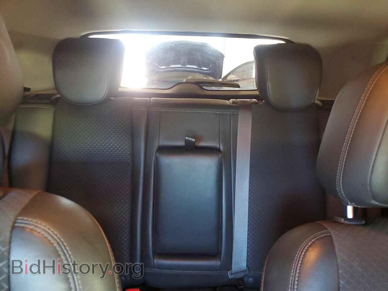 2017 BUICK ENCORE - VIN: KL4CJASB2HB169655 - Фото 10