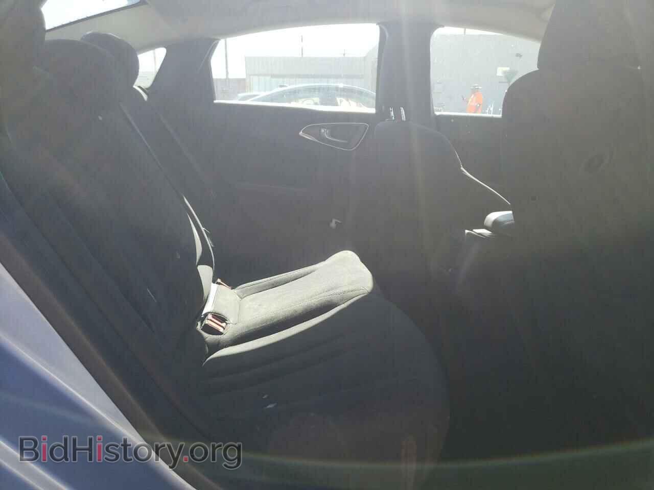 2015 CHRYSLER 200 - VIN: 1C3CCCAB8FN743771 - Photo 10