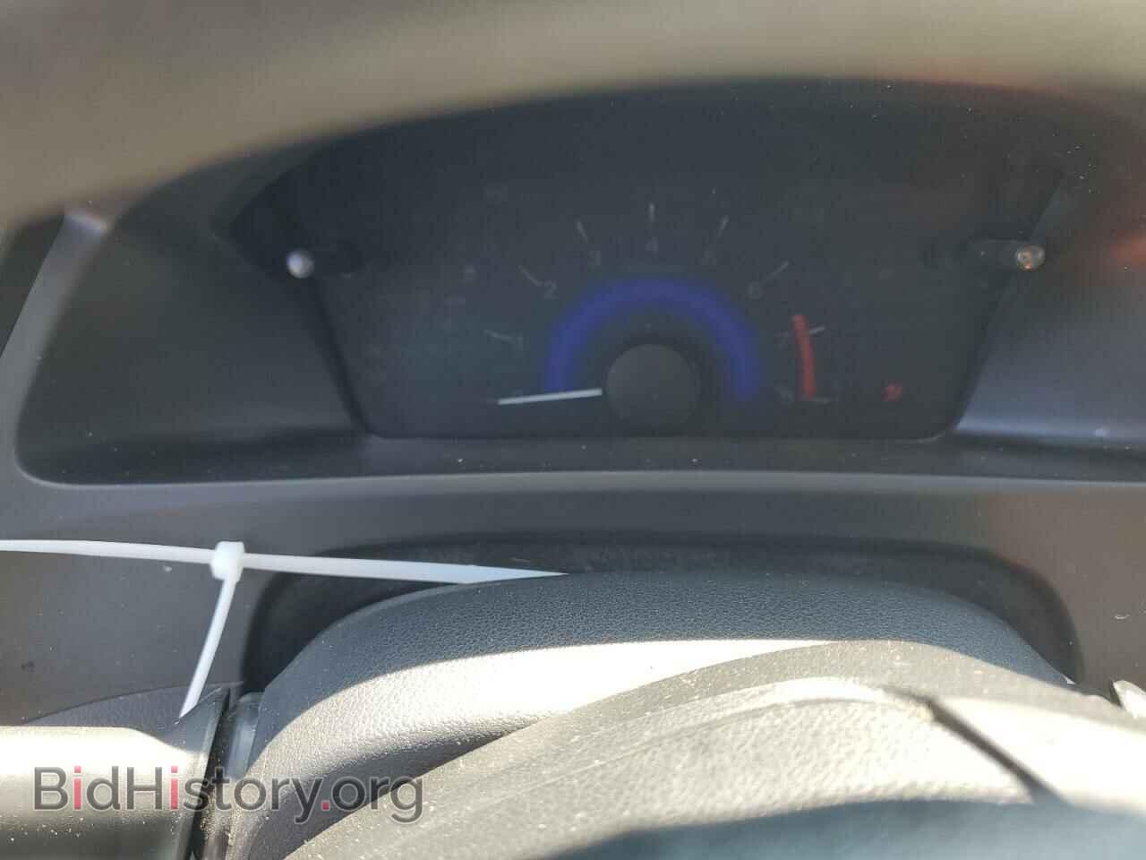 2014 HONDA CIVIC - VIN: 19XFB2F55EE039734 - Фото 9