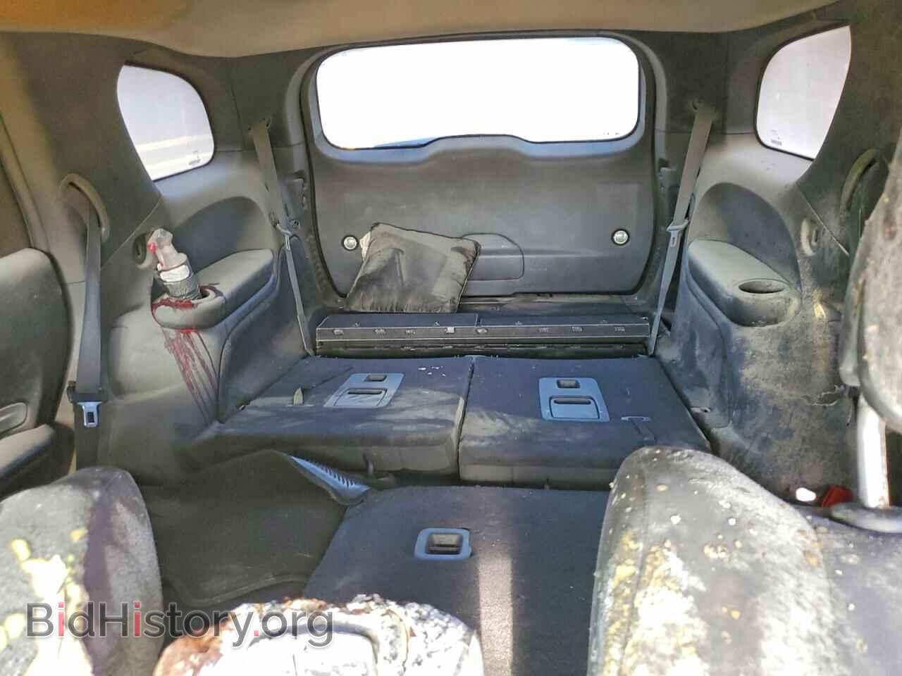 2013 DODGE DURANGO - VIN: 1C4RDHAG9DC690874 - Фото 10
