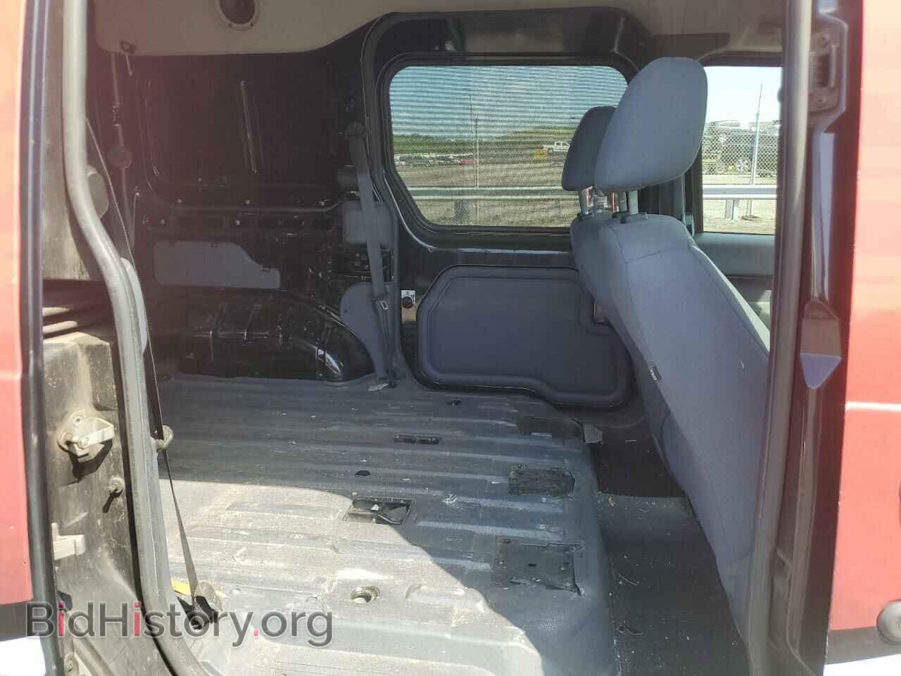 2012 FORD TRANSIT - VIN: NM0KS9BN6CT083546 - Фото 11
