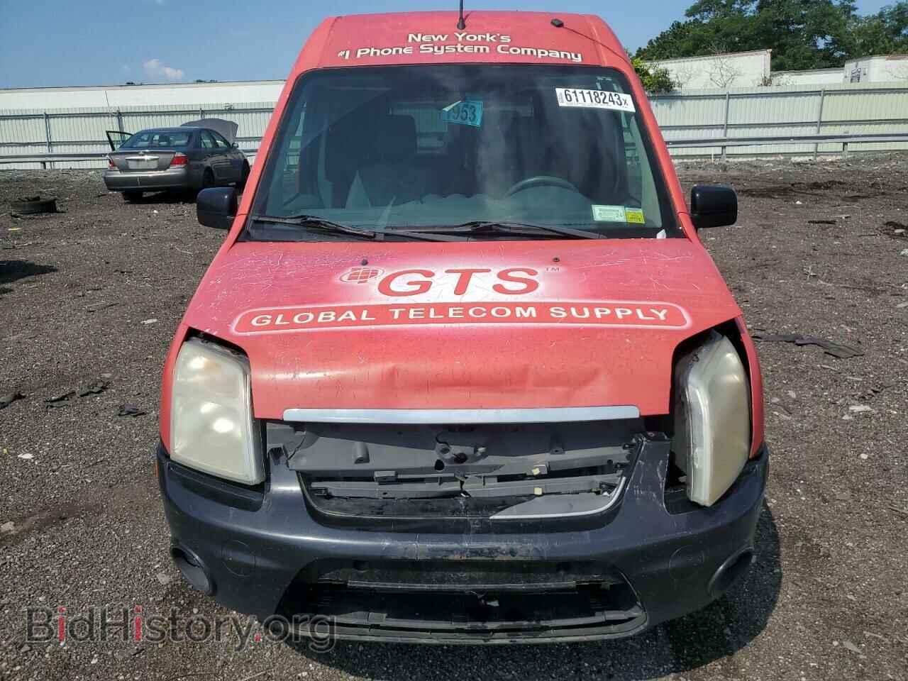 2012 FORD TRANSIT - VIN: NM0KS9BN6CT083546 - Фото 5