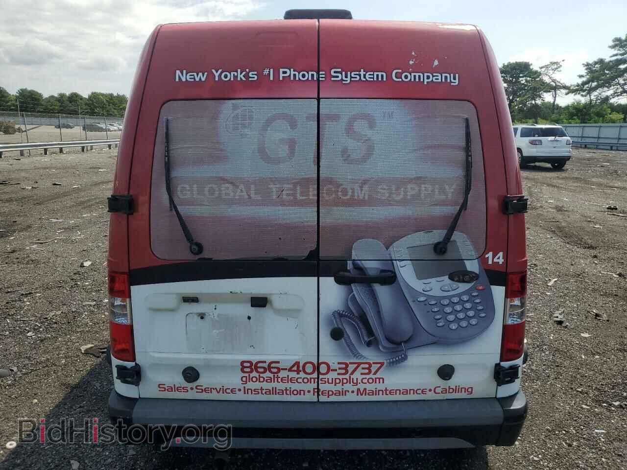 2012 FORD TRANSIT - VIN: NM0KS9BN6CT083546 - Фото 6