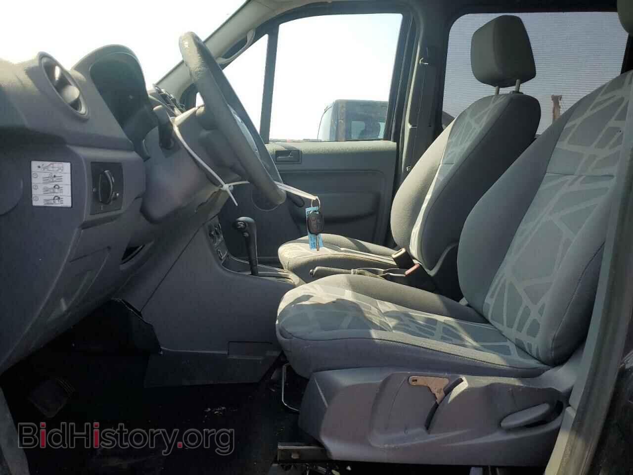 2012 FORD TRANSIT - VIN: NM0KS9BN6CT083546 - Фото 7