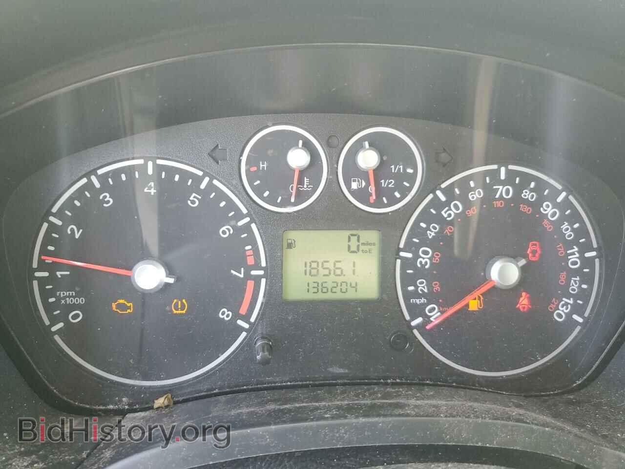 2012 FORD TRANSIT - VIN: NM0KS9BN6CT083546 - Фото 9