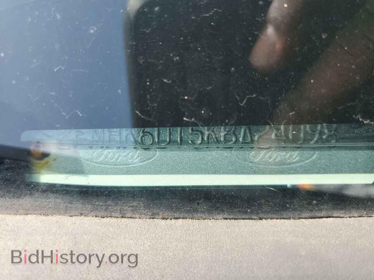 2019 FORD FLEX - VIN: 2FMHK6DT5KBA24098 - Фото 13