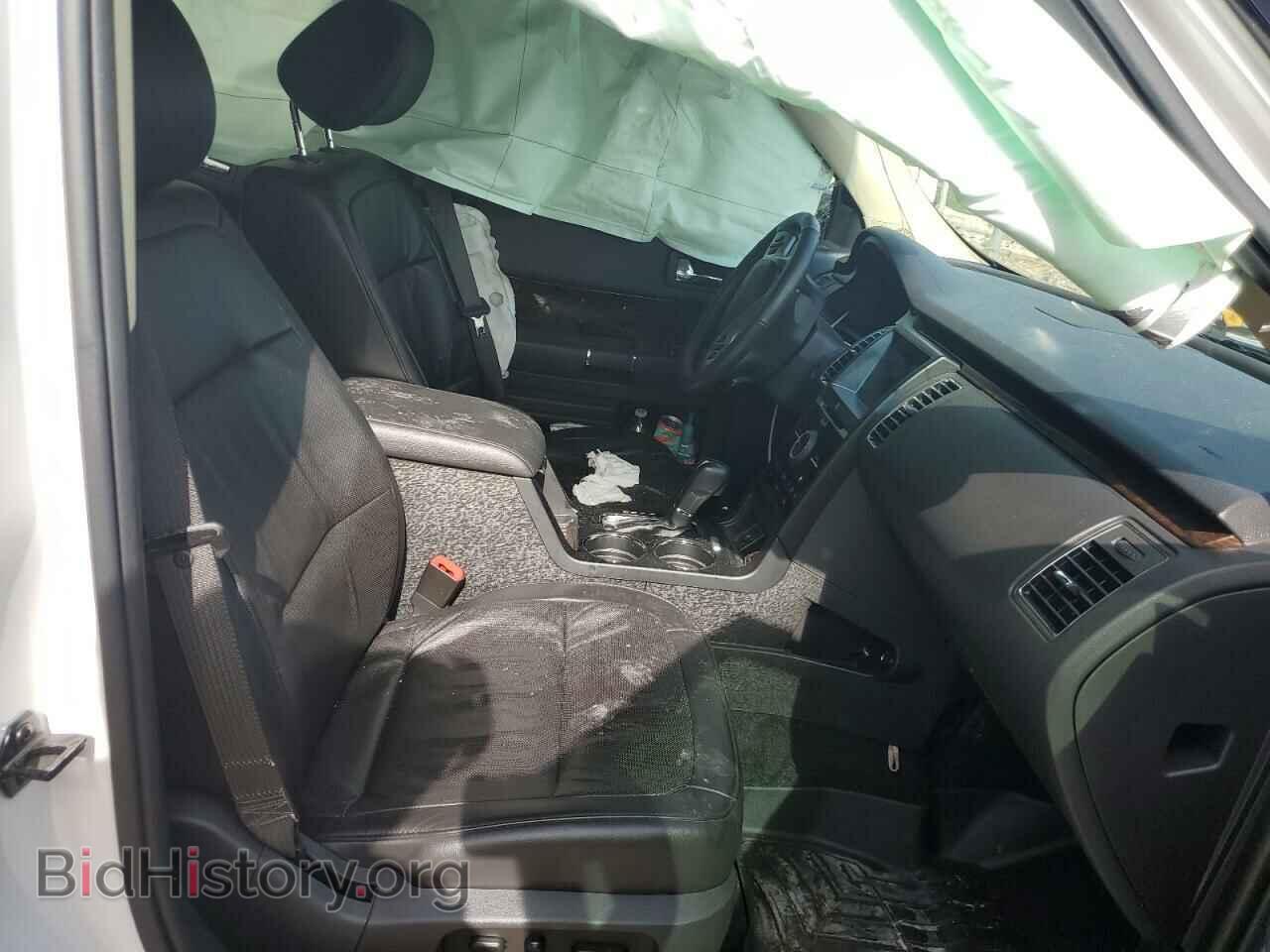 2019 FORD FLEX - VIN: 2FMHK6DT5KBA24098 - Фото 7