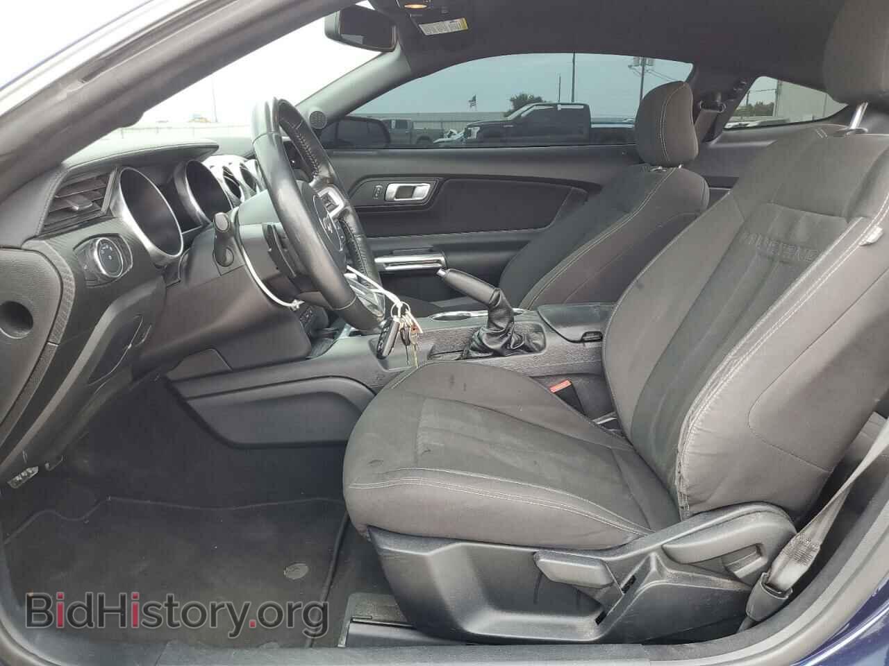 2020 FORD ALL Models - VIN: 1FA6P8TH4L5190968 - Photo 7