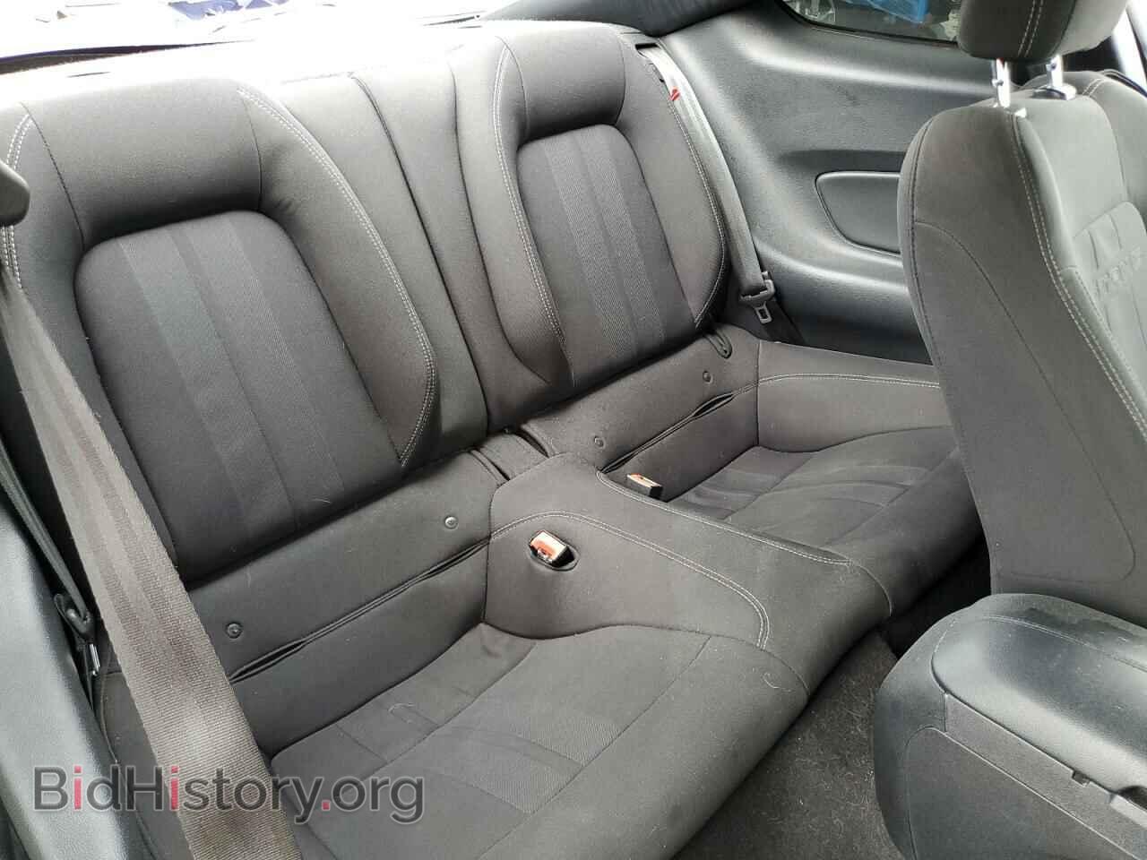 2020 FORD ALL Models - VIN: 1FA6P8TH4L5190968 - Photo 10