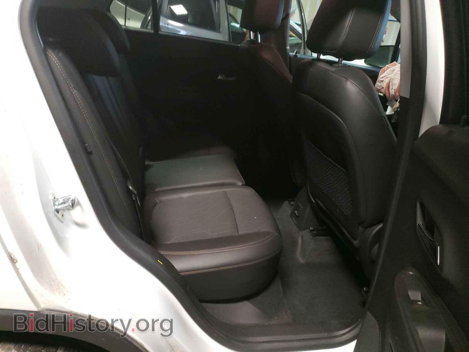 2019 CHEVROLET TRAX - VIN: KL7CJPSB9KB930257 - Photo 6