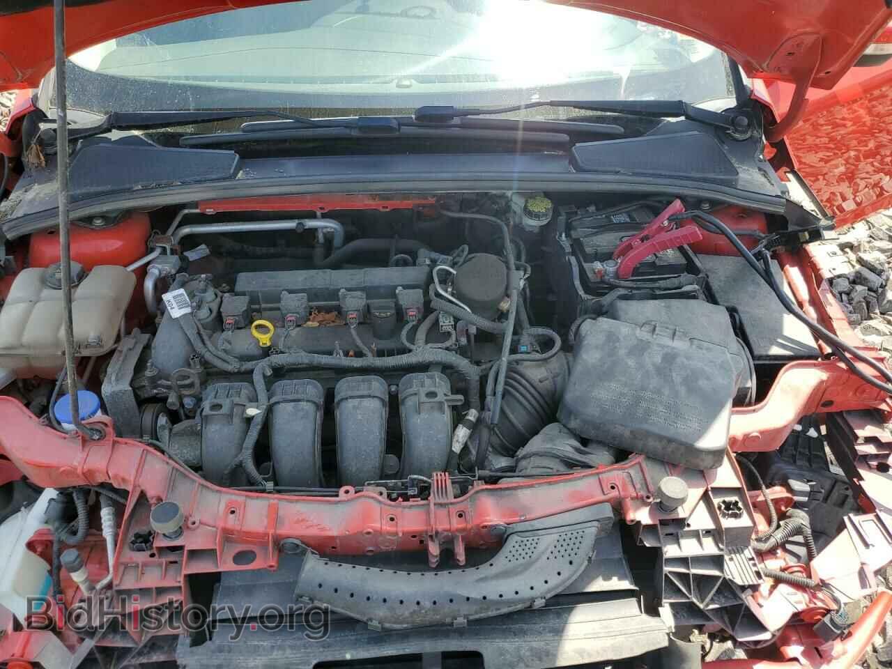2014 FORD FOCUS - VIN: 1FADP3F20EL434342 - Photo 11