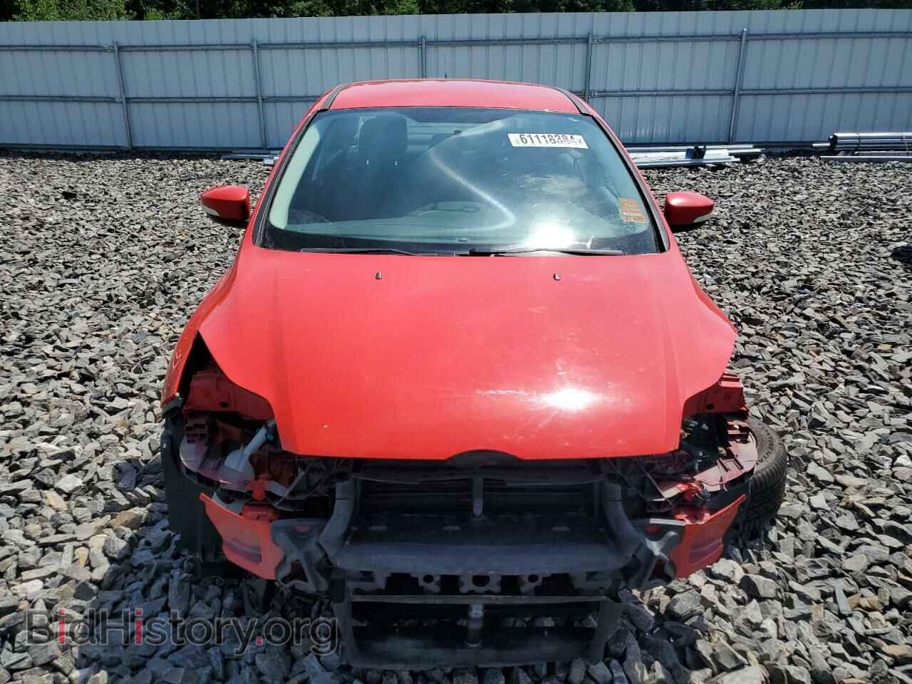 2014 FORD FOCUS - VIN: 1FADP3F20EL434342 - Photo 5