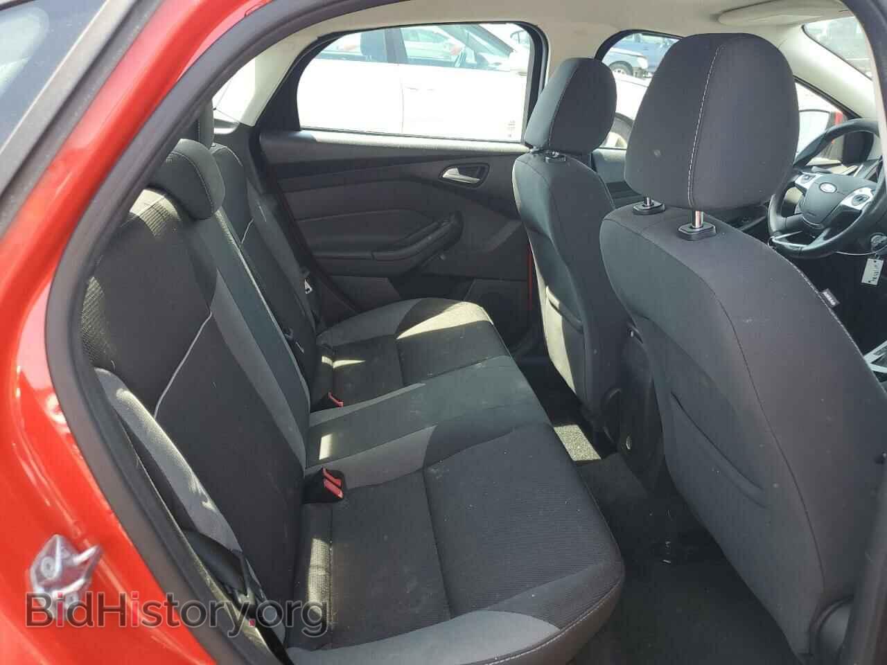 2014 FORD FOCUS - VIN: 1FADP3F20EL434342 - Photo 10