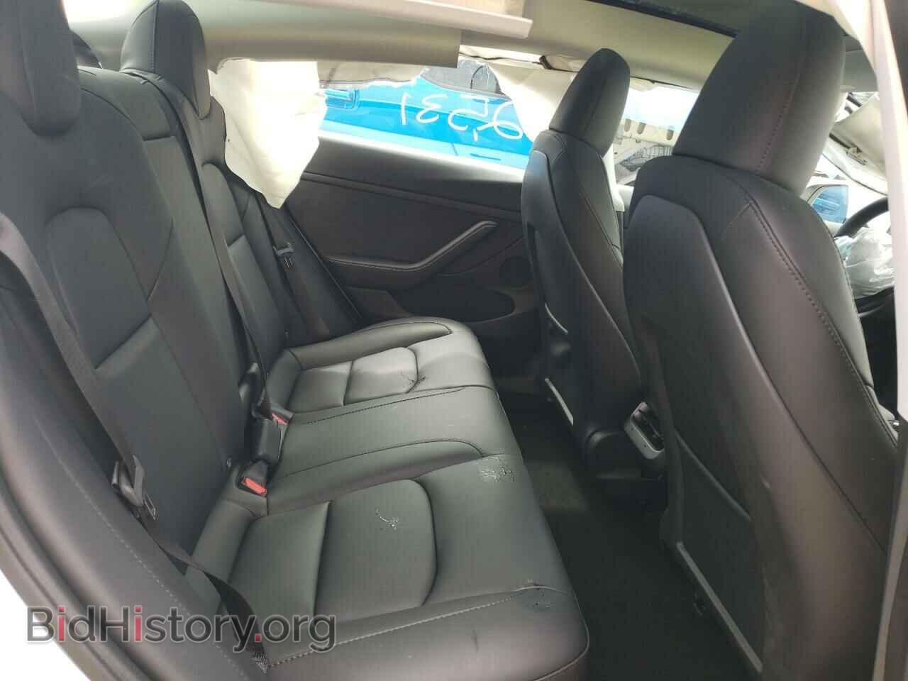 2023 TESLA MODEL 3 - VIN: 5YJ3E1EA0PF543155 - Фото 10