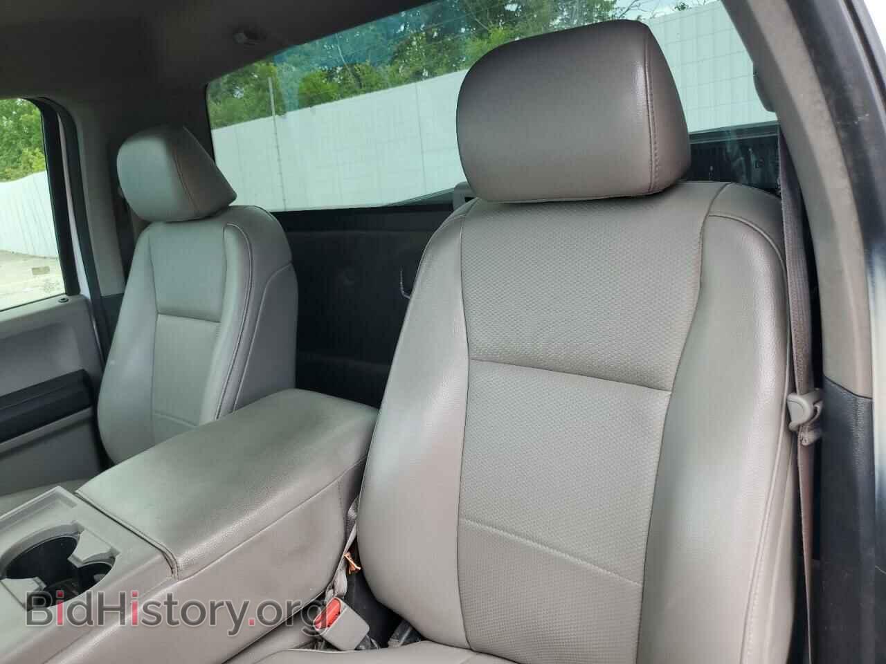 2017 FORD All Models - VIN: 1FTMF1C83HKC09174 - Фото 10