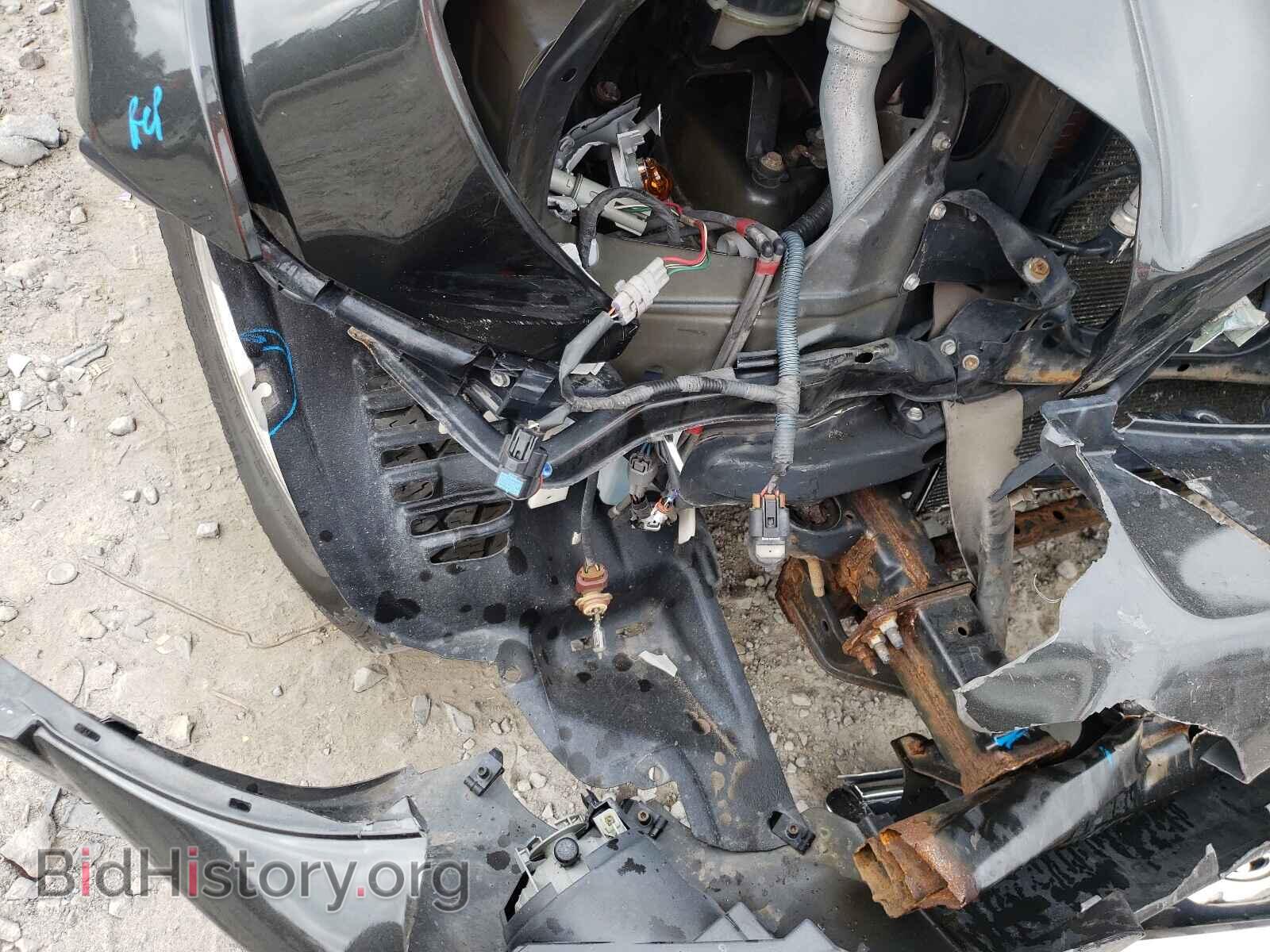 2008 TOYOTA 4RUNNER - VIN: JTEBU14R880128702 - Фото 9