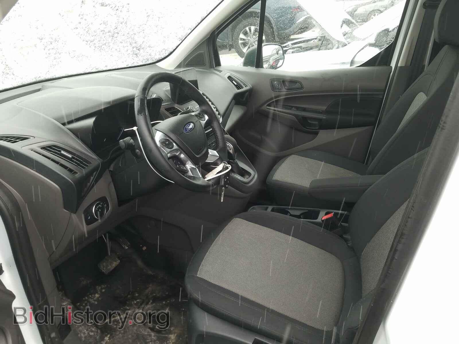 2020 FORD TRANSIT CO - VIN: NM0LS7E23L1461747 - Фото 5