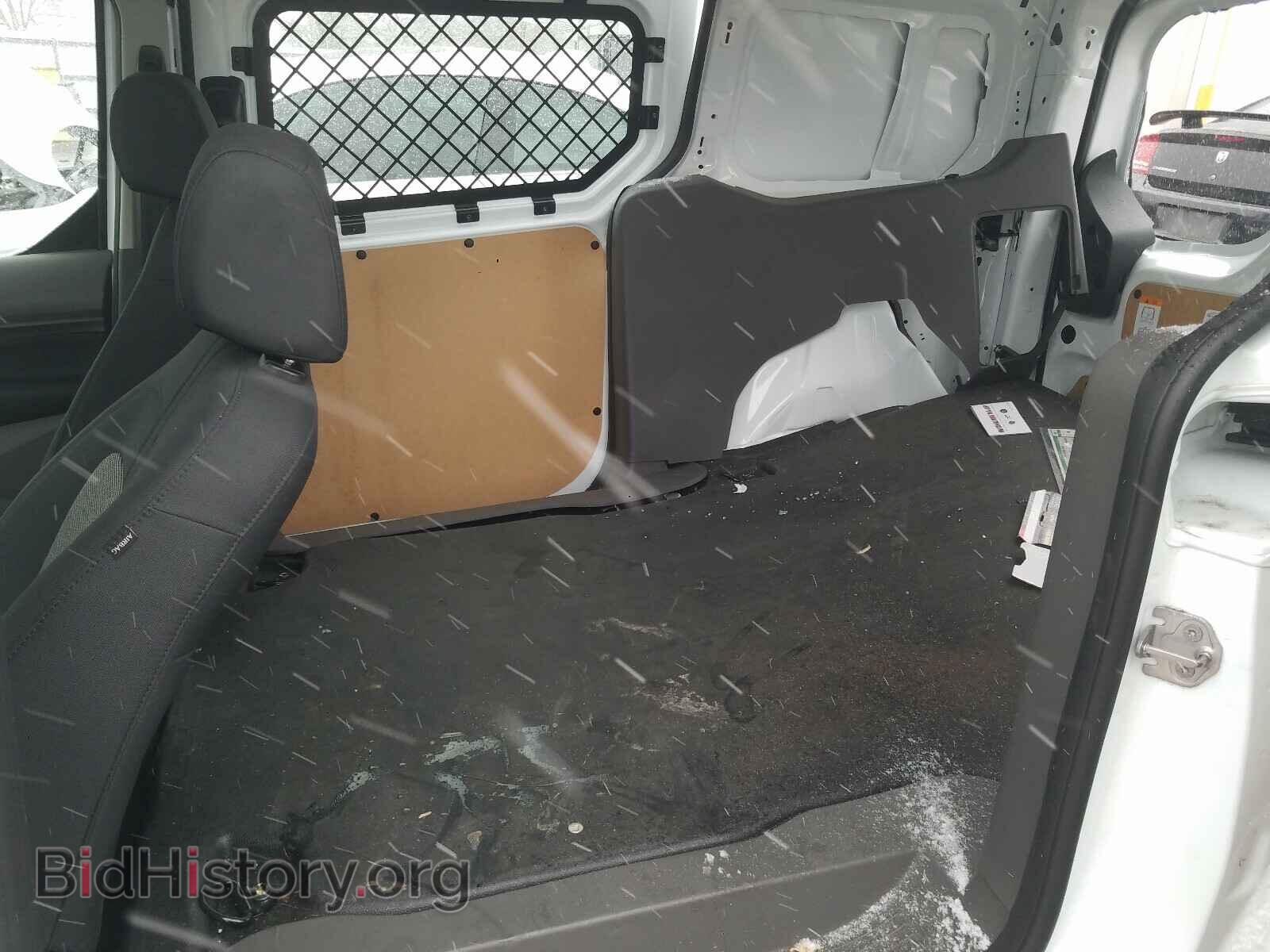 2020 FORD TRANSIT CO - VIN: NM0LS7E23L1461747 - Фото 6