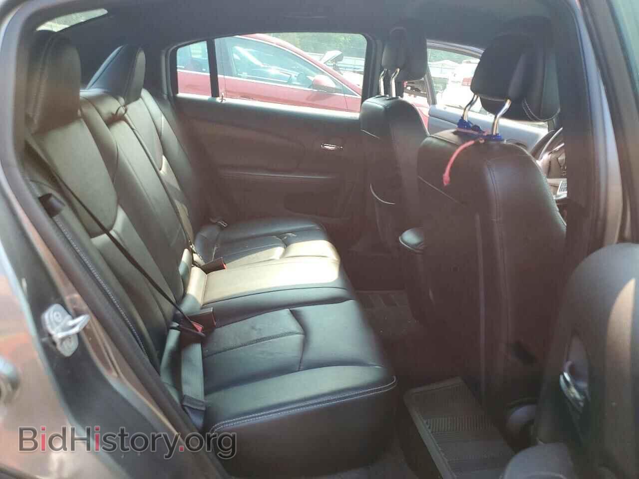2013 CHRYSLER 200 - VIN: 1C3CCBCG2DN751820 - Фото 10