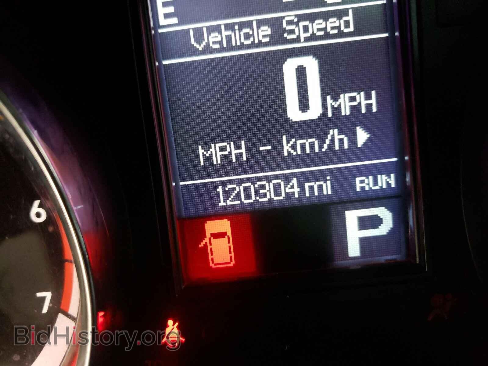 2013 DODGE DURANGO - VIN: 1C4SDHCT1DC520813 - Фото 8